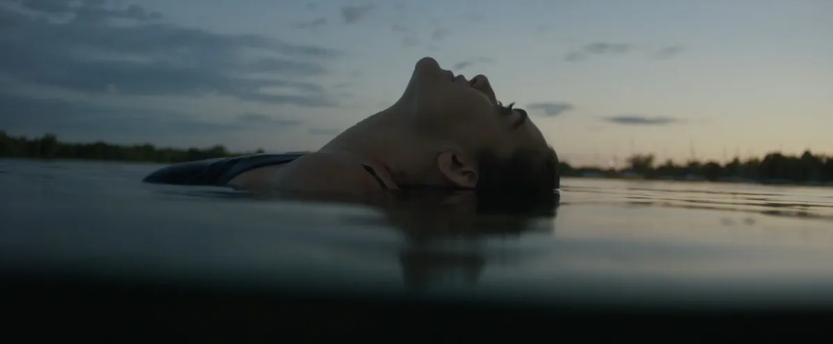 New Jersey Film Festival Spring 2026 OFFICIAL SELECTION